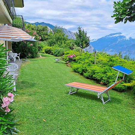 Paradise Garden & View Tremosine Exterior photo